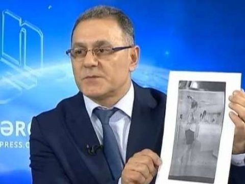 SOCAR Türkiyədə villa alan məmurun müdafiəsinə qalxdı