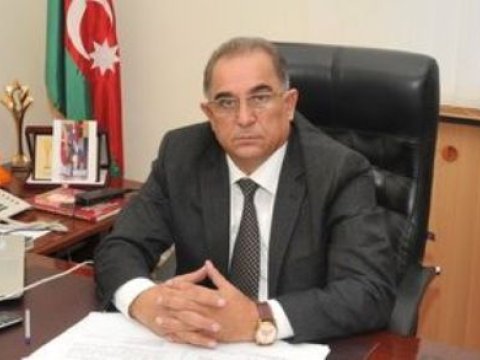 Ukraynadan edilən müraciət müzakirə ediləcək - AÇIQLAMA