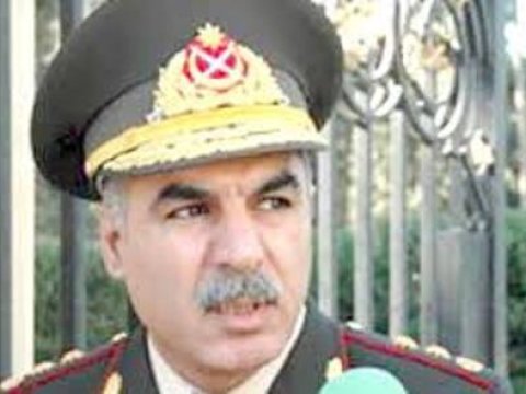 Hərbi prokuror ordudakı korrupsiya faktlarını AÇIQLADI 