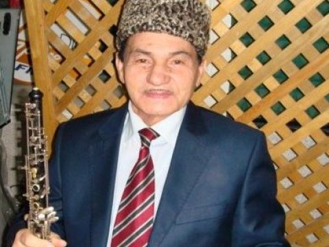 78 yaşlı Kamil Cəlilov: “Hədiyyəni neynirəm, mənə diqqət lazımdır”