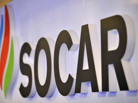 SOCAR Gürcüstana verdiyi qazın həcmini artırır