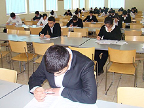 TQDK sınaq imtahanlarının vaxtını ELAN ETDİ
