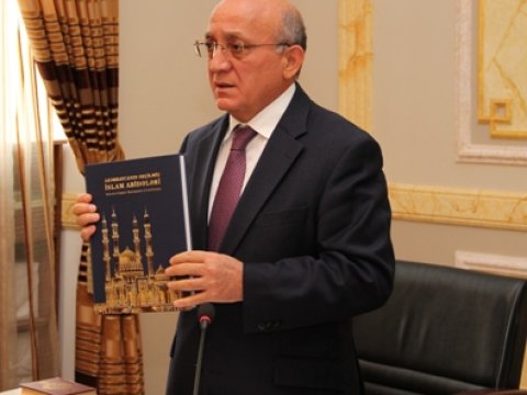 Azərbaycanda 620 İslam, 24 qeyri-islam təmayüllü dini icma var