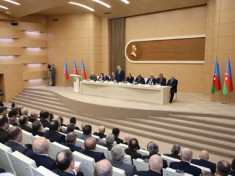  “Köçkünlər arasında yoxsulluq həddi 75 faizdən 12 faizədək azalıb” - Baş nazirin müavini