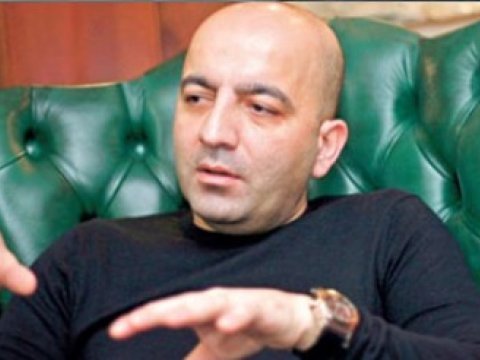   “Azərişıq” “Palmali”nin  işığını kəsib  