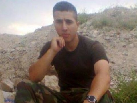  Daha bir əsgərimiz şəhid olub