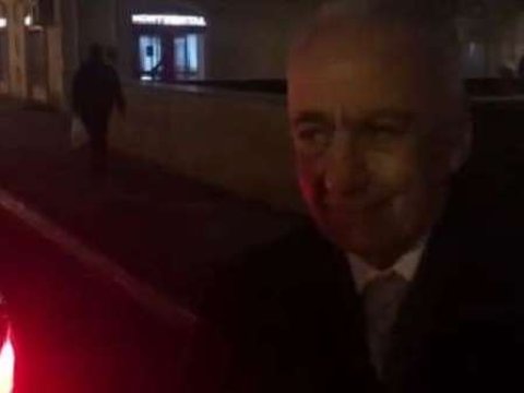   “Alim olduğum zaman Avropada daha çox olurdum” - Hacıbala Abutalıbov 