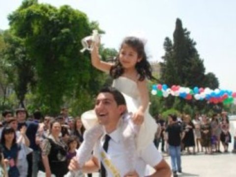  “Son zəng"in dəqiq tarixi açıqlanıb  