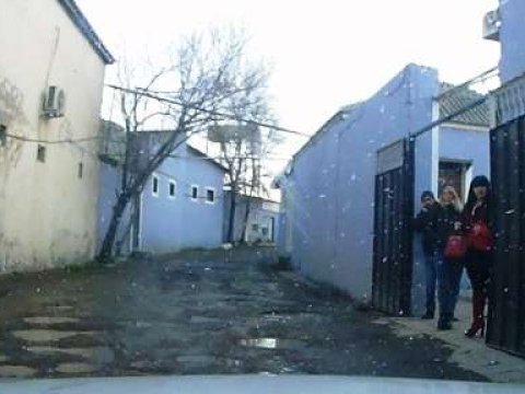 Bakıda RƏZALƏT: Oteldə açıq-aşkar əxlaqsızlıq yuvası - VİDEO