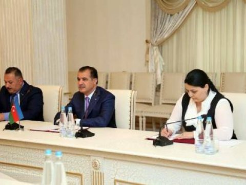 Yaponların Gəncəyə bu qədər diqqəti haradandır?