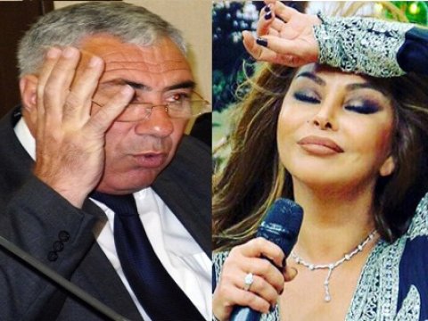 Hafiz Hacıyev : “Aygün içkili olub və elə sözlər deyib”