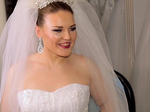 Bakılı qızın Rusiya, rus qızının Bakı macəraları - VİDEO        