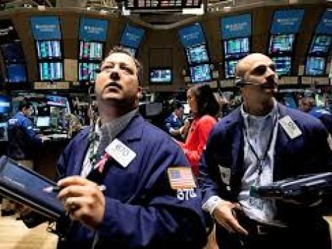 Bloomberg: “Birjalar üçün yanvar son 7 ilin ən pis ayıdır”