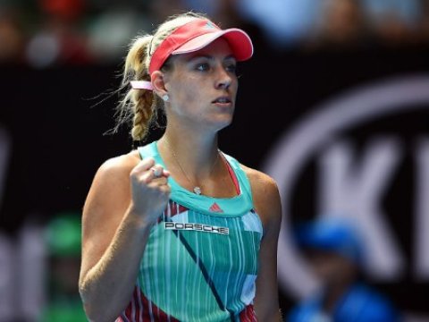 Serena Uilyamsı məğlub edən nəhayət tapıldı 