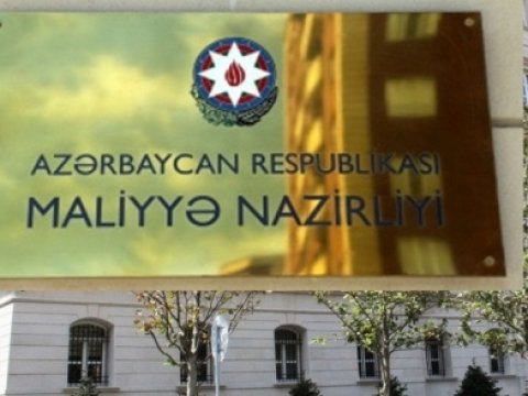 Maliyyə Nazirliyindən beynəlxalq reytinq agentliyinə ETİRAZ