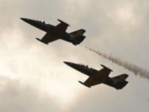  Rusiya təyyarəsi Türkiyə hava məkanını pozub 