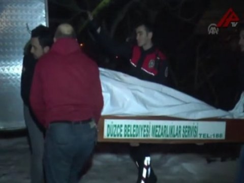  Başı kəsilən Marneuli sakinləri ilə bağlı müxtəlif versiyalar var 