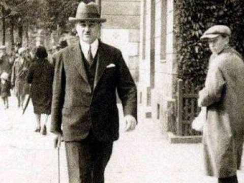 Azərbaycan Məhəmməd Əmin Rəsulzadəni anır