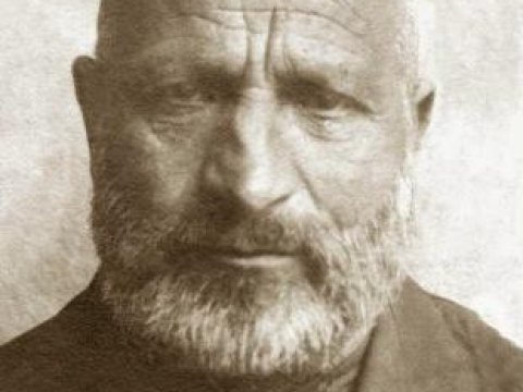 Məhəmməd Əmin Rəsulzadəni satan adam - FOTO