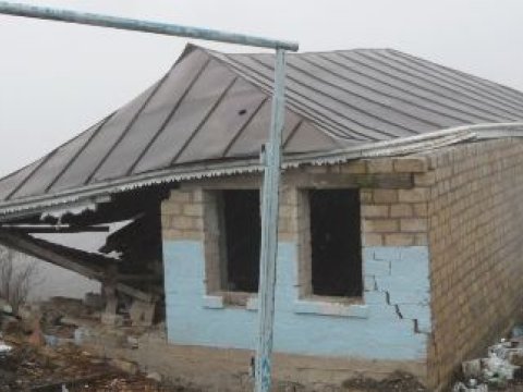  Sürüşmə ərazilərində tikinti qadağan edilib 