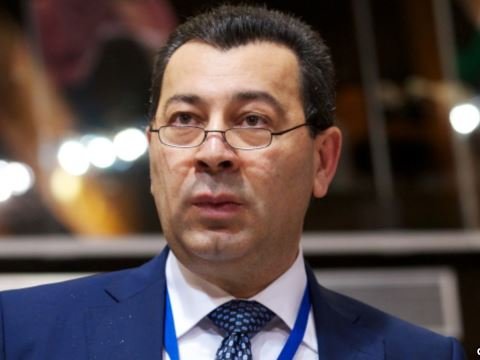 Səməd Seyidov AŞPA-dan kənarlaşdırıldı