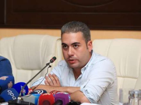 Azərbaycana keçən erməni ailəsindən XƏBƏR var