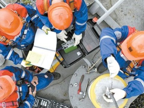  SOCAR neftçiləri təlimlərə cəlb edib 