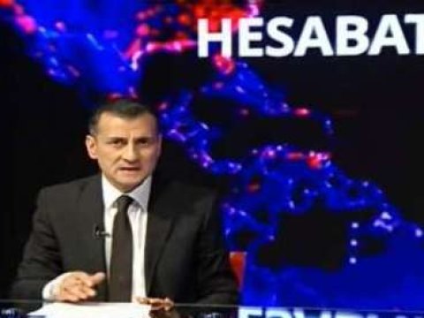  Mirşahin "toppuş məmurları" tənqid etdi - Video