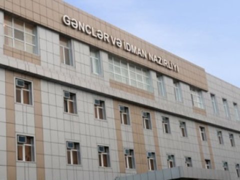 Nazirlik gənclər gününün prqramını açıqladı 