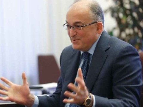 SOCAR Elşad Nəsirovun adınadan yayılan məlumatı təkzib etdi 