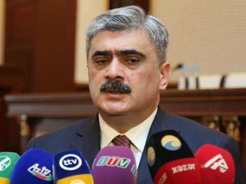 Nazir: “Vəziyyət təhlil edilib, yeni vəzifələr müəyyənləşdirilib”