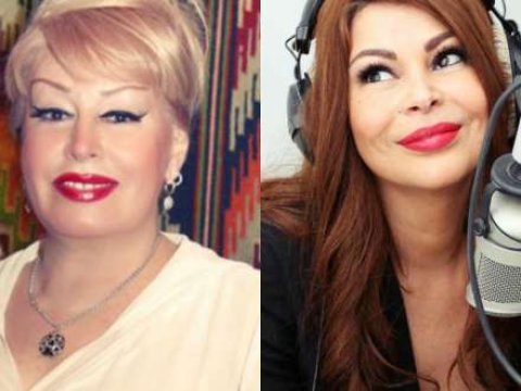 İlhamə Quliyeva Aygünü məhkəməyə verir