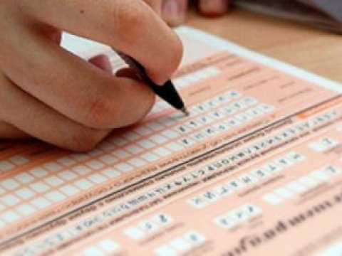 Test imtahanının taleyi sual altındadır