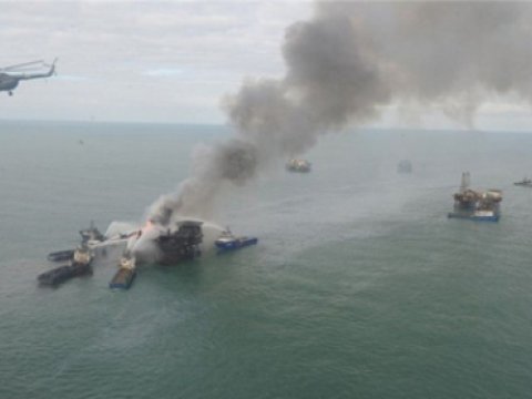 Meyiti tapılan neftçinin kimliyi bəlli oldu 