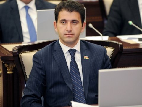 Müsavat deputat Naqif Həmzəyevə uduzdu 