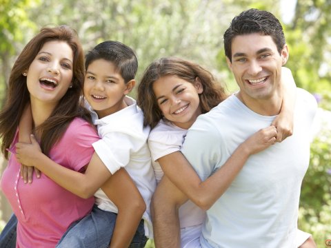 Sağlam ailə sağlam cəmiyyət...