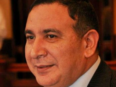 Rəşad Məcid Yazıçılar Birliyini tənqid edənlərlə razılaşmadı