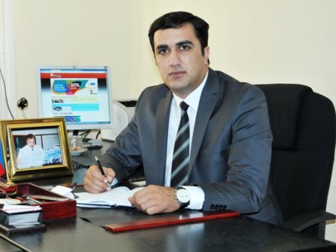 Elnur Nağızadə dələduz olduğu barədə ittihamı rədd etdi