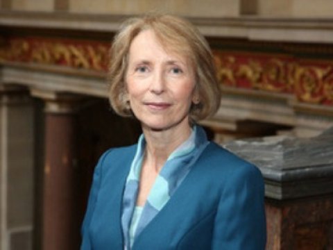 Britaniyanın Azərbaycanda yeni səfiri təyin edilib 