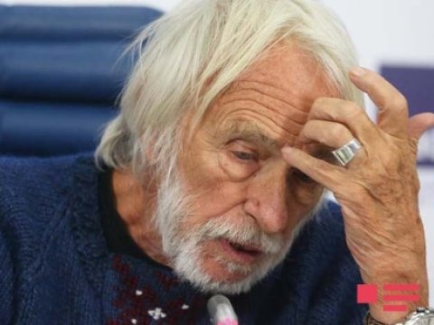  "Bakıda çantama qara kürü ilə dolu banka qoymuşdular” - fransız aktyoru 