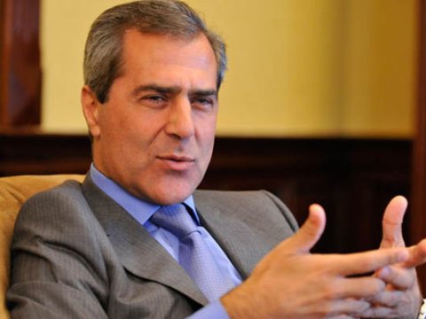 Komitə sədrinin qayınatası vəfat edib