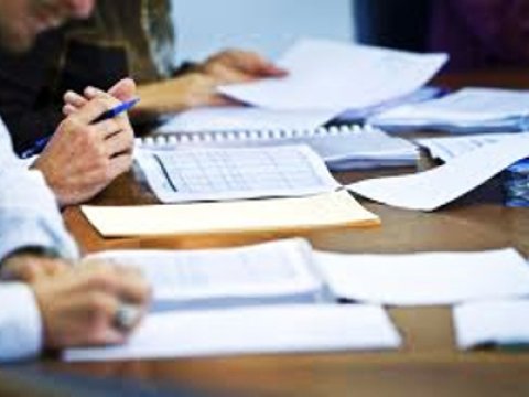 Maliyyə Bazarlarına Nəzarət Palatasının işi barədə rəsmi AÇIQLAMA