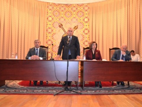 Cəbhə bölgəsində ASAN Xidmət mərkəzinin açılması xahiş olundu