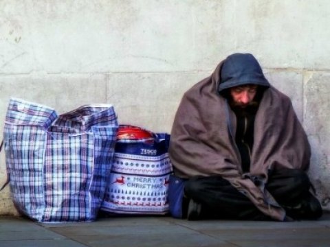 Ermənistan “bomj”larının sayı açıqlandı