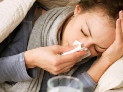 Azərbaycanda yayılan qızdırmalı qripin adı bəlli oldu - AÇIQLAMA