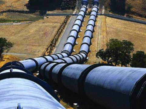 Yanvar ayında BTC vasitəsi ilə nəql olunan neftin həcmi AÇIQLANDI  