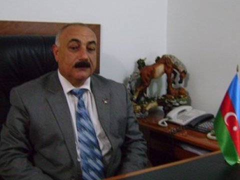  Qarabağ veteranlarının sədri: “Hərbçilərə daimi ev, faizsiz ipoteka kreditləri verilməlidir”