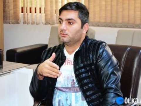  İlhamə Quliyevanın köməkçisini tutduran şəxs həbs edilib 