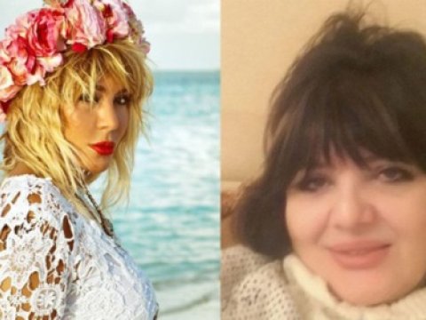 Brilliant Dadaşova evlilik verilişinə çıxan bacısından danışdı