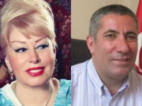  Siyavuş Novruzov da İlhamə Quliyeva ilə bağlı danışdı 